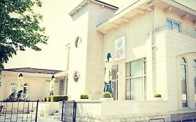 Hotel Vukov Most