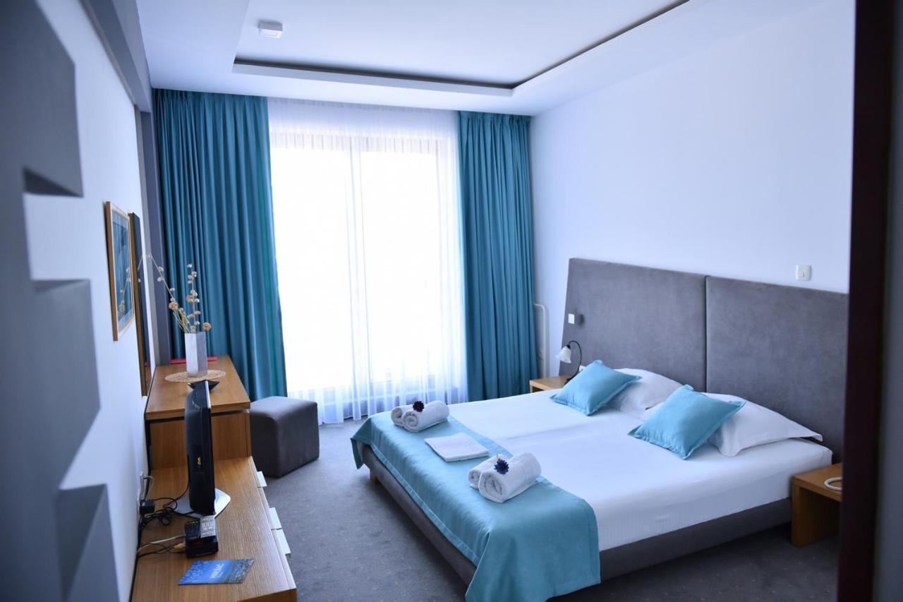 Hotel Vukov Most Nikšić Extérieur photo